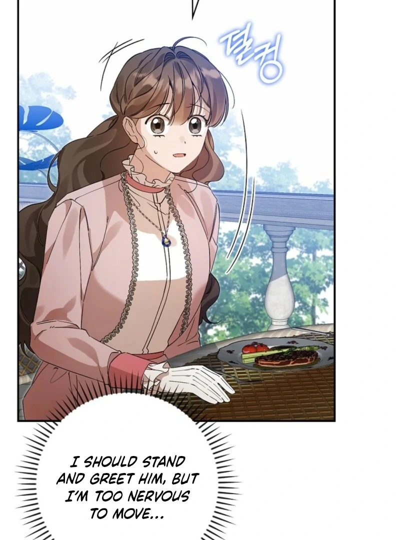 I Reincarnated as a Parenting Story Extra Chapter 42 - page 4