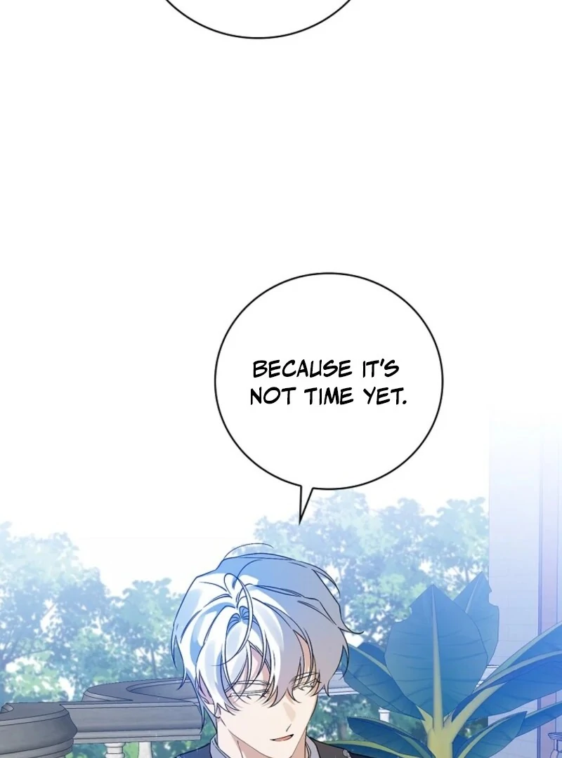 I Reincarnated as a Parenting Story Extra Chapter 42 - page 40