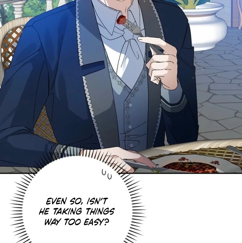 I Reincarnated as a Parenting Story Extra Chapter 42 - page 41