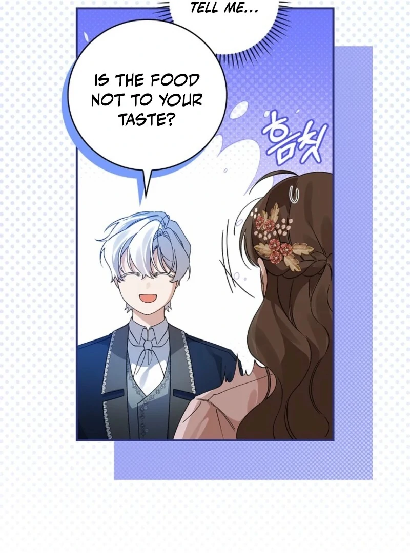 I Reincarnated as a Parenting Story Extra Chapter 42 - page 43