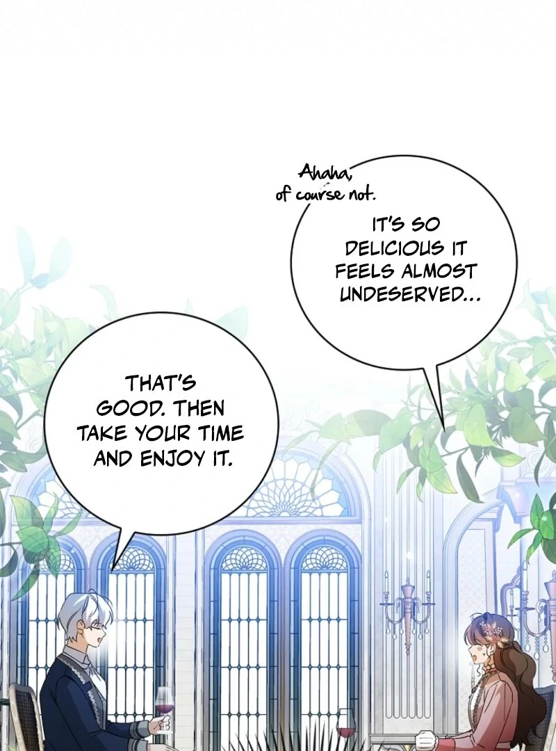 I Reincarnated as a Parenting Story Extra Chapter 42 - page 44