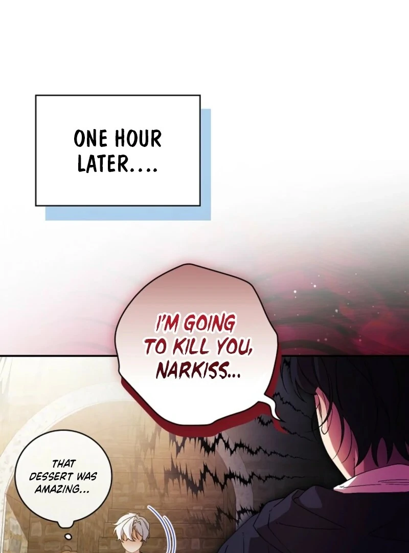 I Reincarnated as a Parenting Story Extra Chapter 42 - page 46