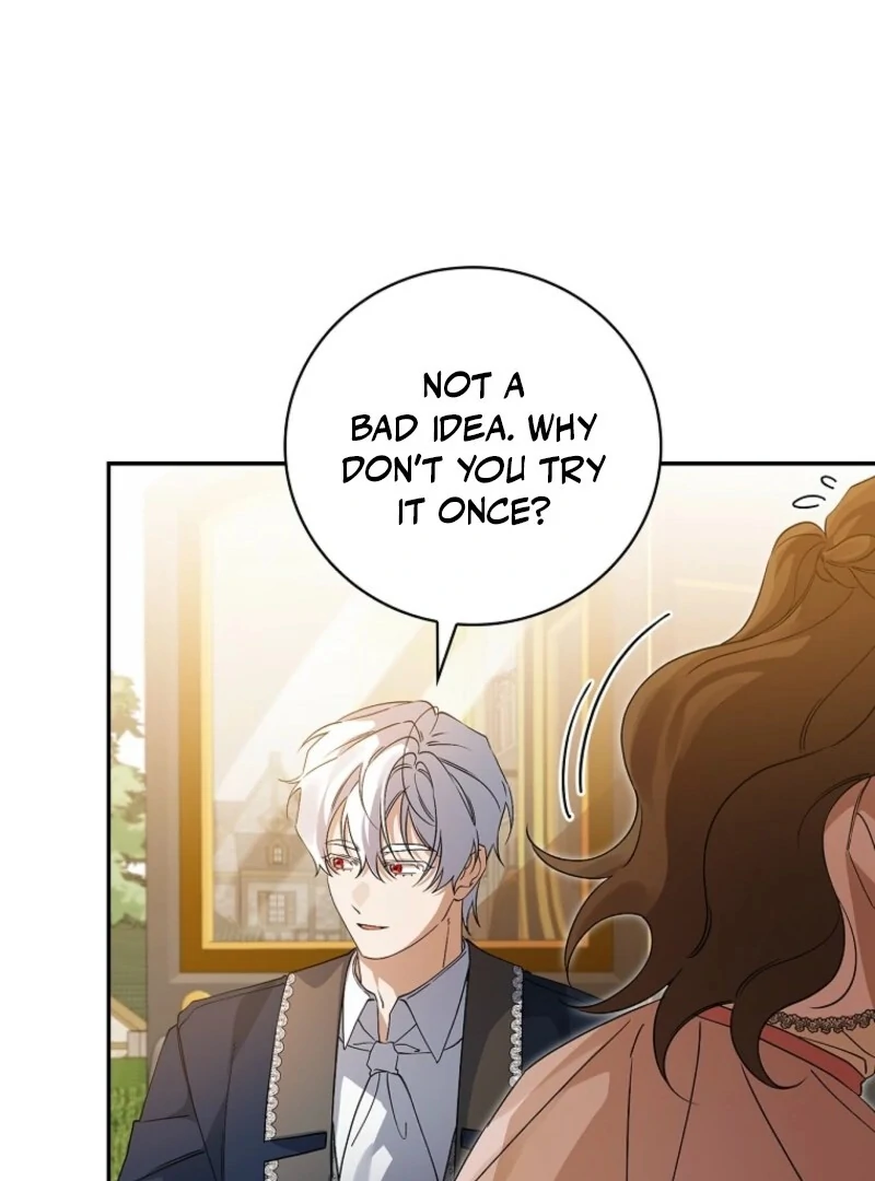 I Reincarnated as a Parenting Story Extra Chapter 42 - page 49