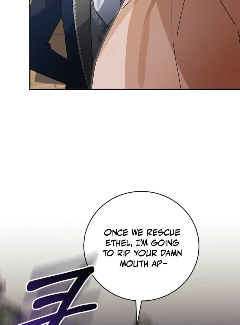 I Reincarnated as a Parenting Story Extra Chapter 42 - page 50