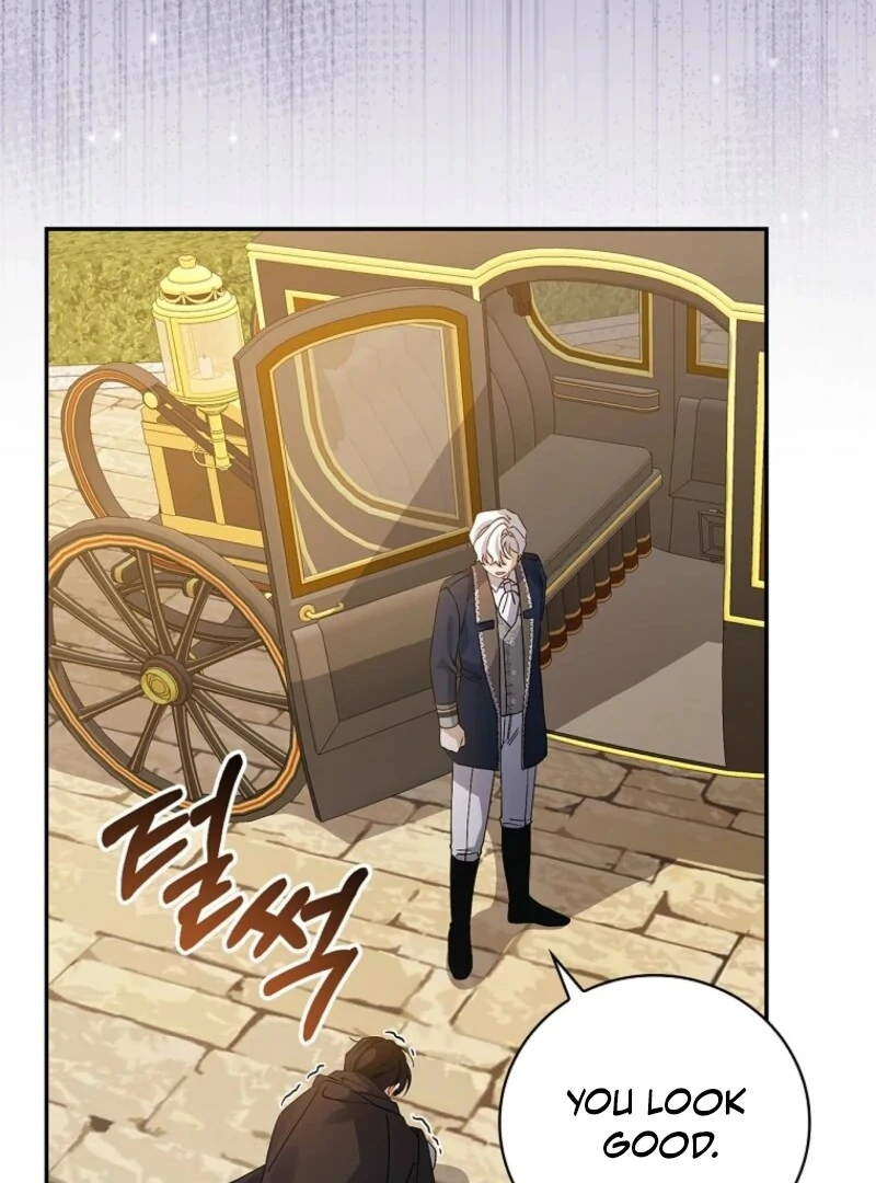 I Reincarnated as a Parenting Story Extra Chapter 42 - page 52