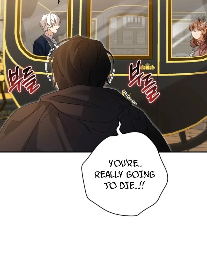 I Reincarnated as a Parenting Story Extra Chapter 42 - page 54