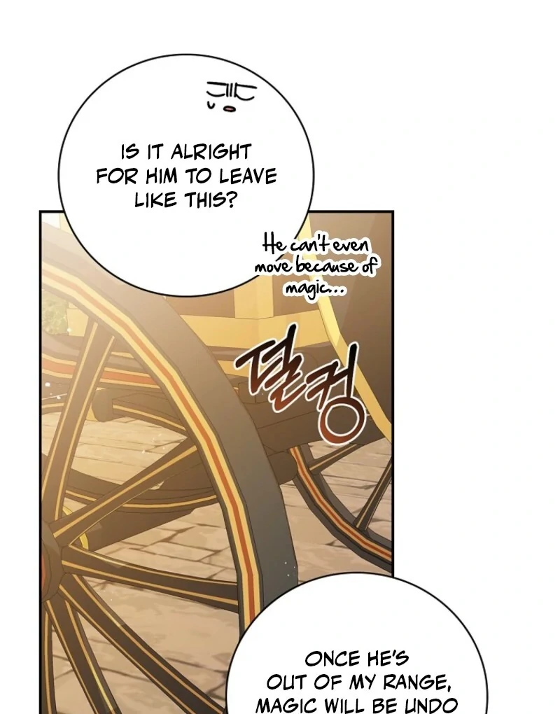 I Reincarnated as a Parenting Story Extra Chapter 42 - page 55