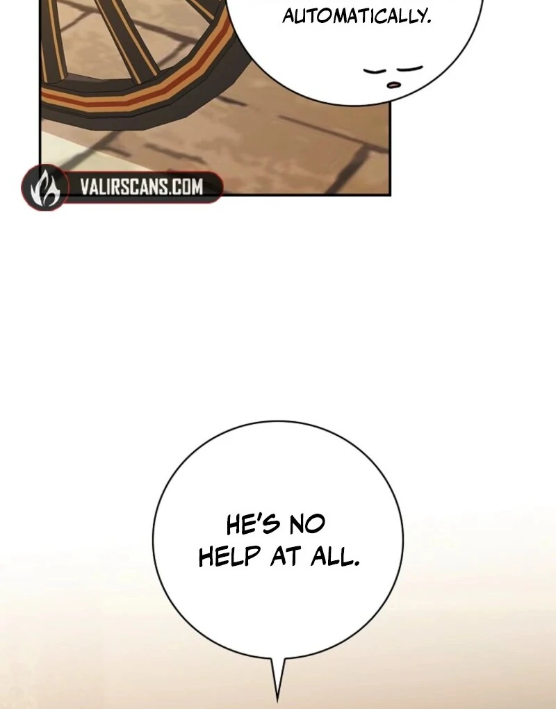 I Reincarnated as a Parenting Story Extra Chapter 42 - page 56