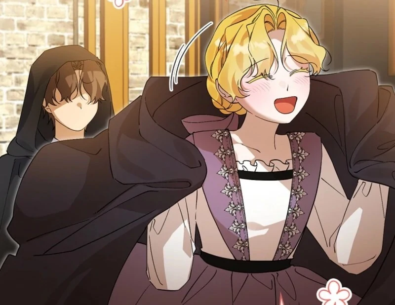 I Reincarnated as a Parenting Story Extra Chapter 42 - page 69