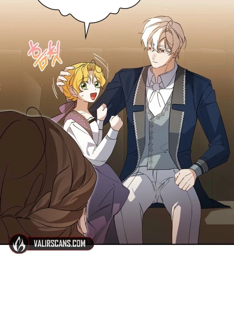 I Reincarnated as a Parenting Story Extra Chapter 42 - page 73