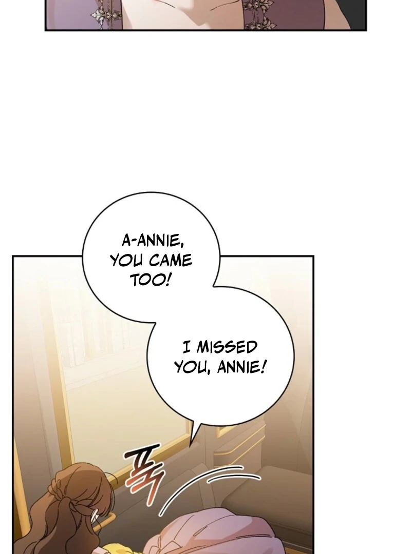 I Reincarnated as a Parenting Story Extra Chapter 42 - page 75