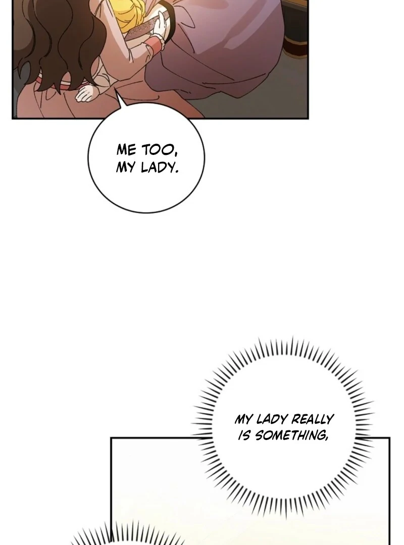 I Reincarnated as a Parenting Story Extra Chapter 42 - page 76