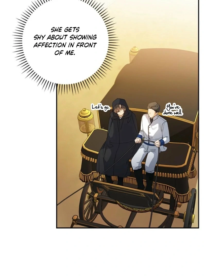 I Reincarnated as a Parenting Story Extra Chapter 42 - page 77