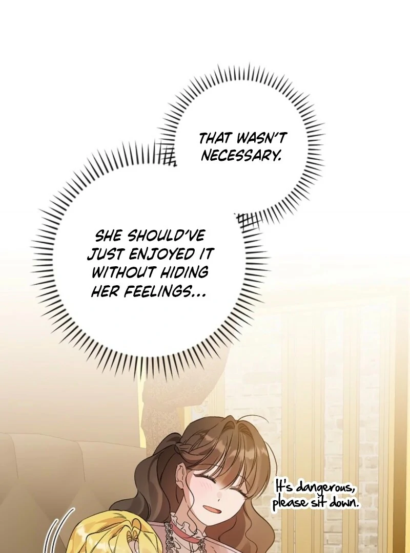 I Reincarnated as a Parenting Story Extra Chapter 42 - page 78