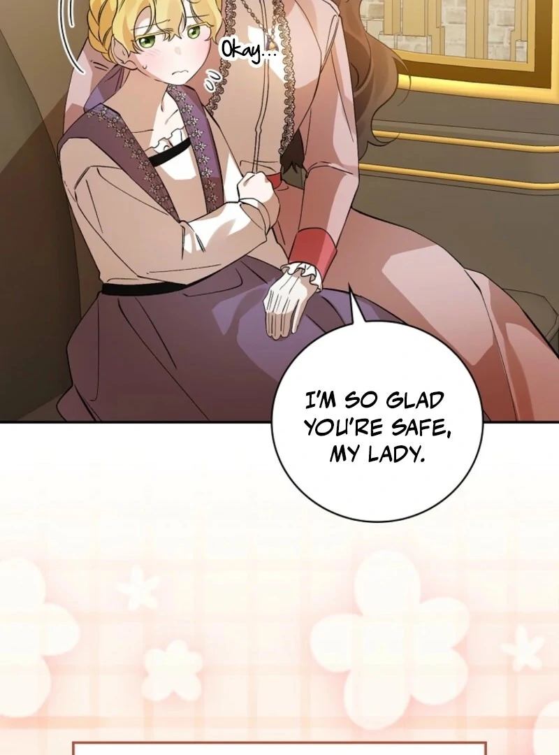 I Reincarnated as a Parenting Story Extra Chapter 42 - page 79