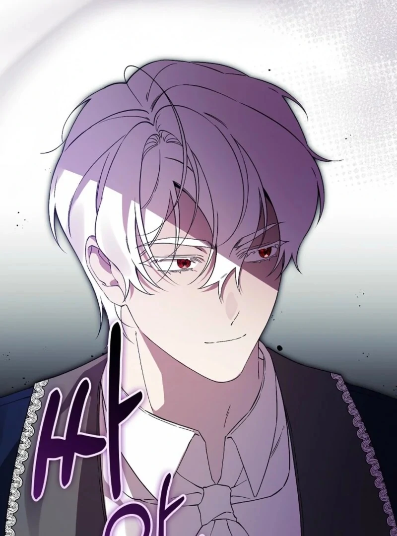 I Reincarnated as a Parenting Story Extra Chapter 42 - page 8