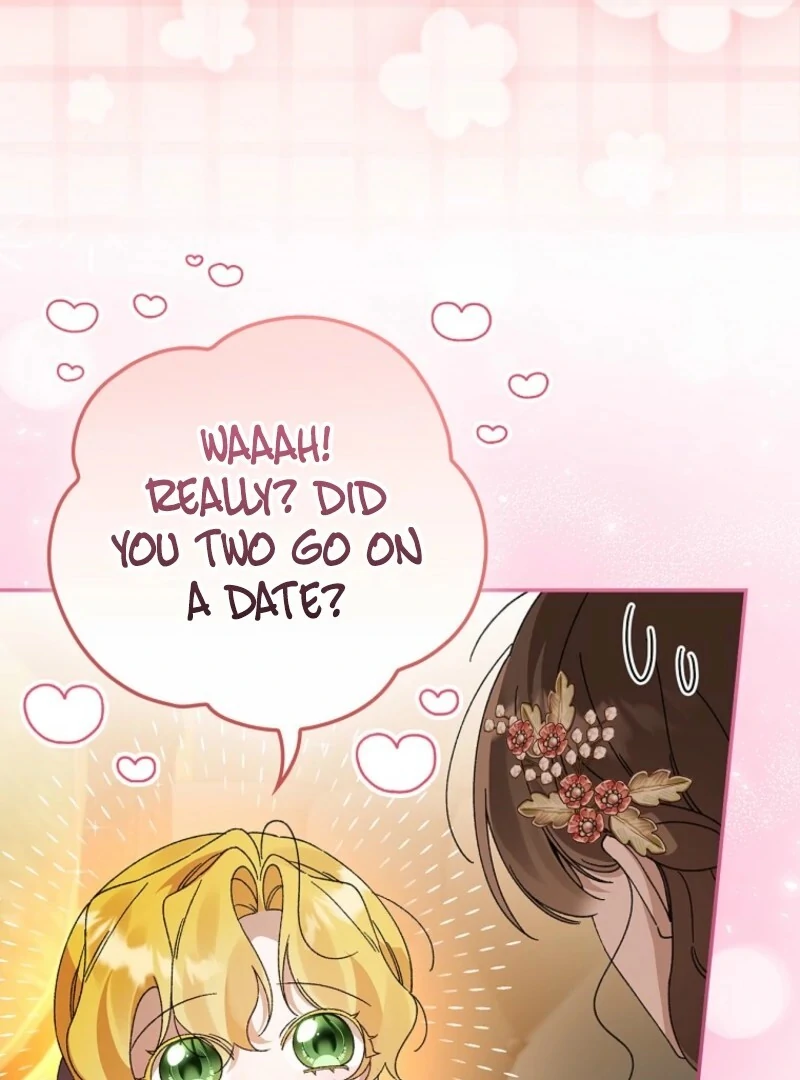 I Reincarnated as a Parenting Story Extra Chapter 42 - page 81