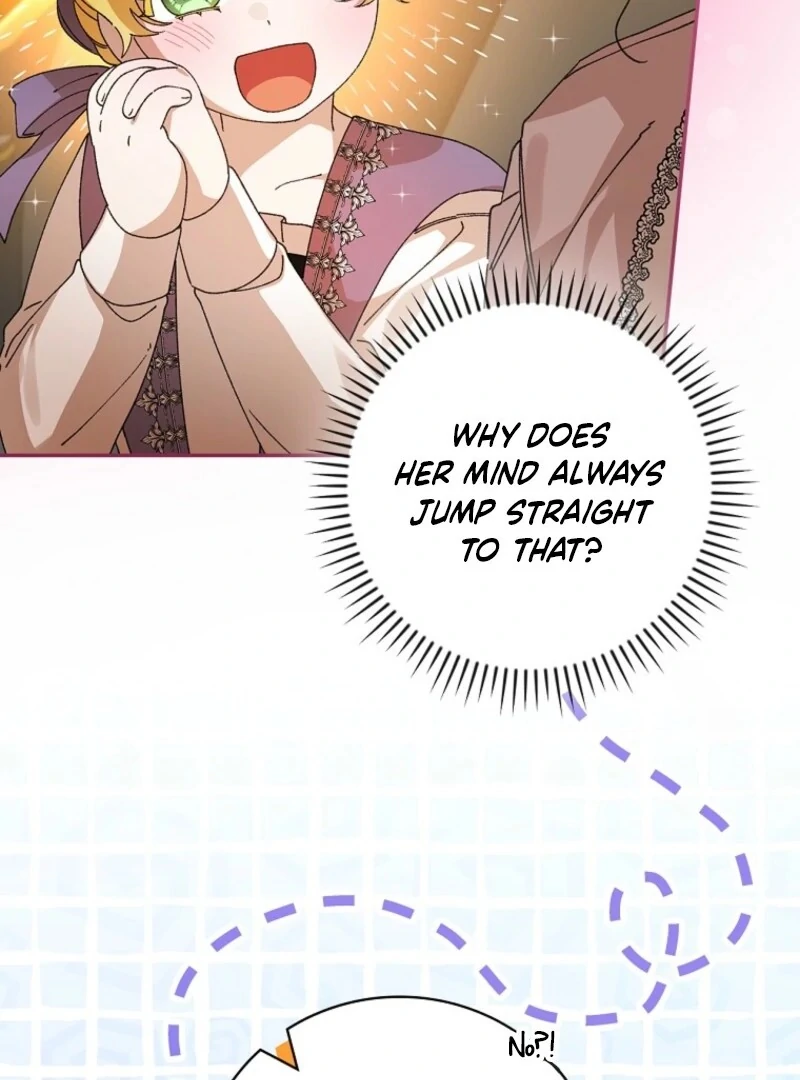 I Reincarnated as a Parenting Story Extra Chapter 42 - page 82