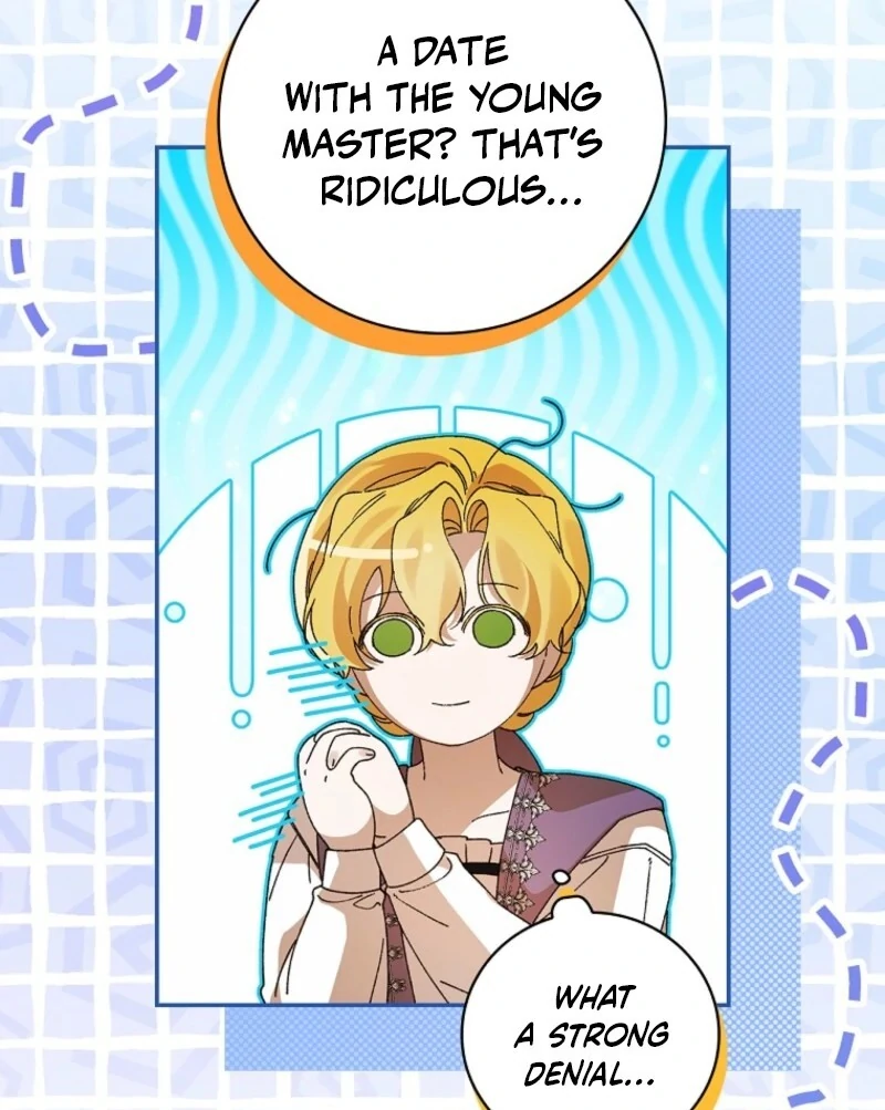 I Reincarnated as a Parenting Story Extra Chapter 42 - page 83