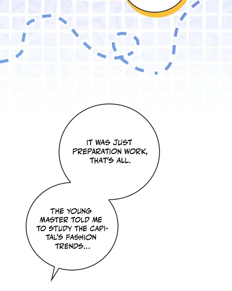 I Reincarnated as a Parenting Story Extra Chapter 42 - page 84