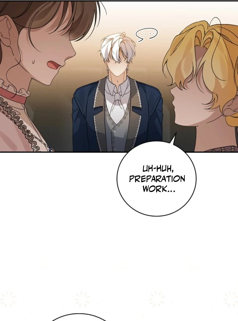 I Reincarnated as a Parenting Story Extra Chapter 42 - page 85