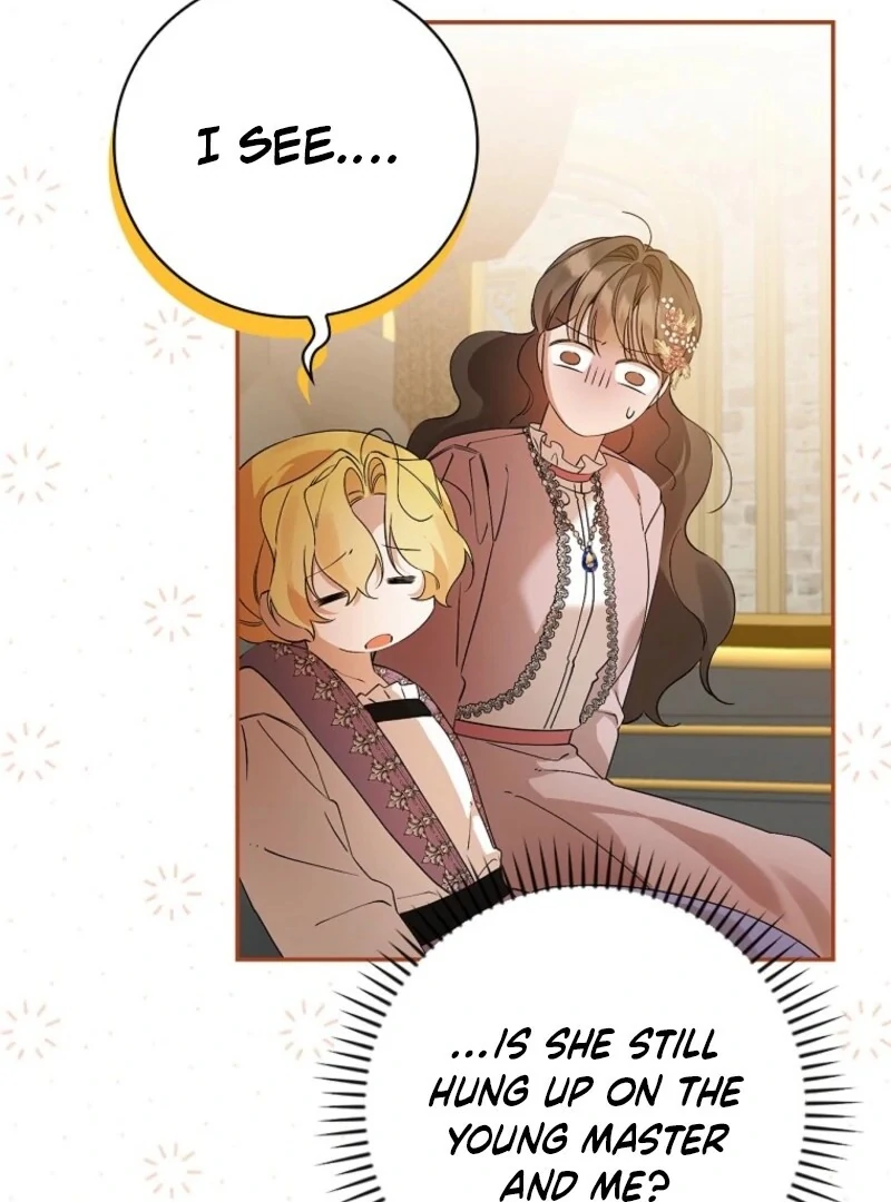 I Reincarnated as a Parenting Story Extra Chapter 42 - page 86