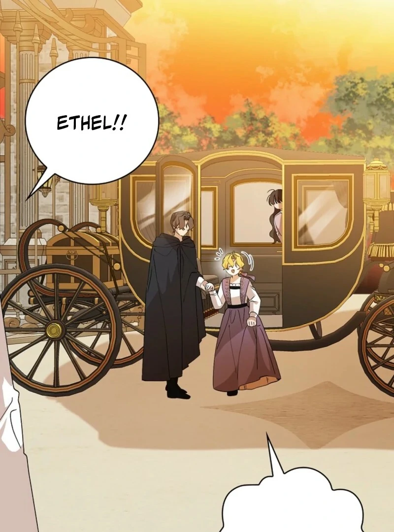 I Reincarnated as a Parenting Story Extra Chapter 42 - page 89