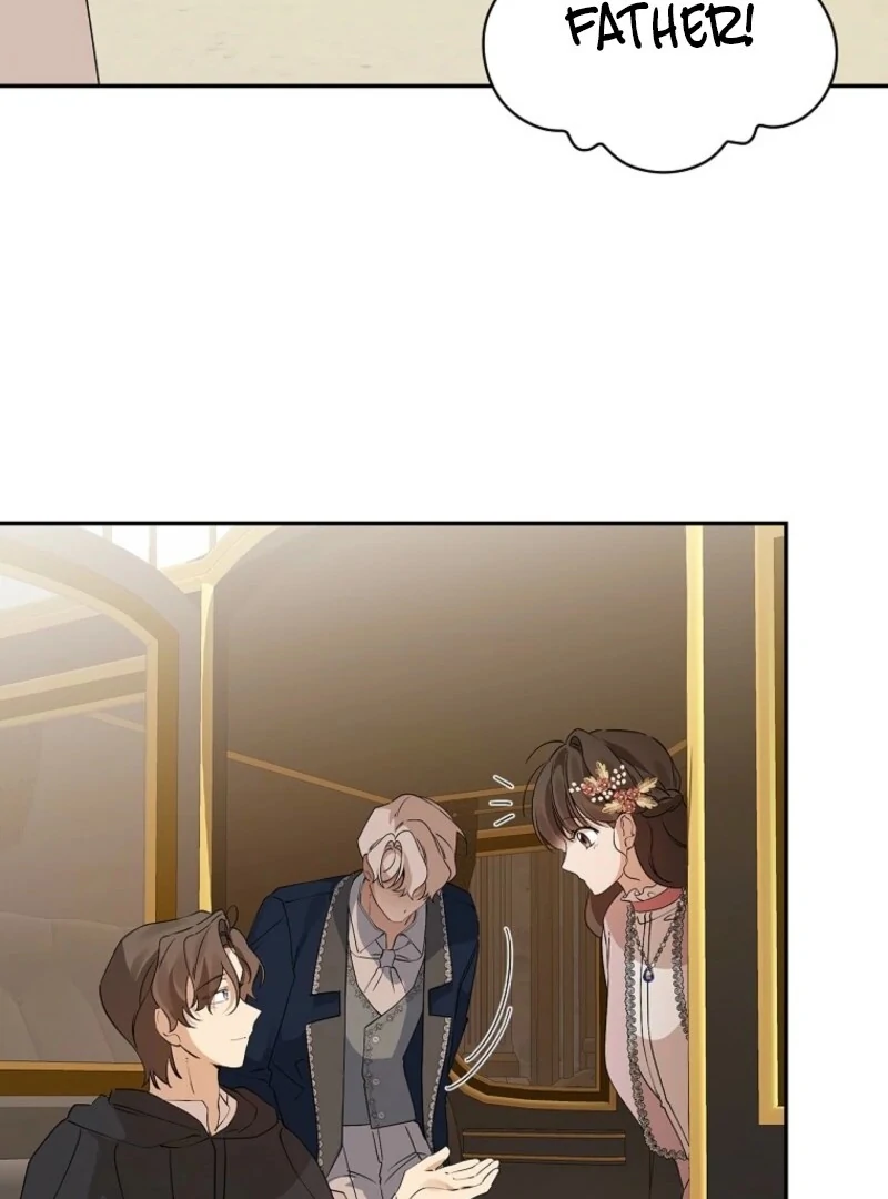 I Reincarnated as a Parenting Story Extra Chapter 42 - page 90