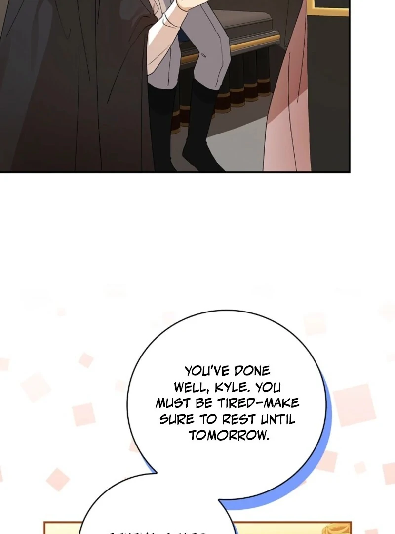 I Reincarnated as a Parenting Story Extra Chapter 42 - page 91