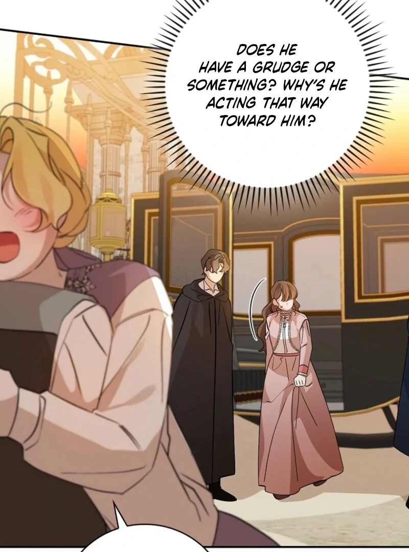 I Reincarnated as a Parenting Story Extra Chapter 42 - page 96