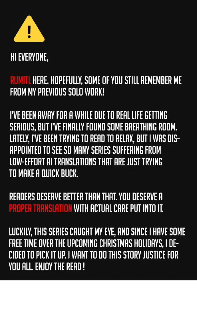 The Swordsmanship Instructor at the Academy Chapter 43 - page 1