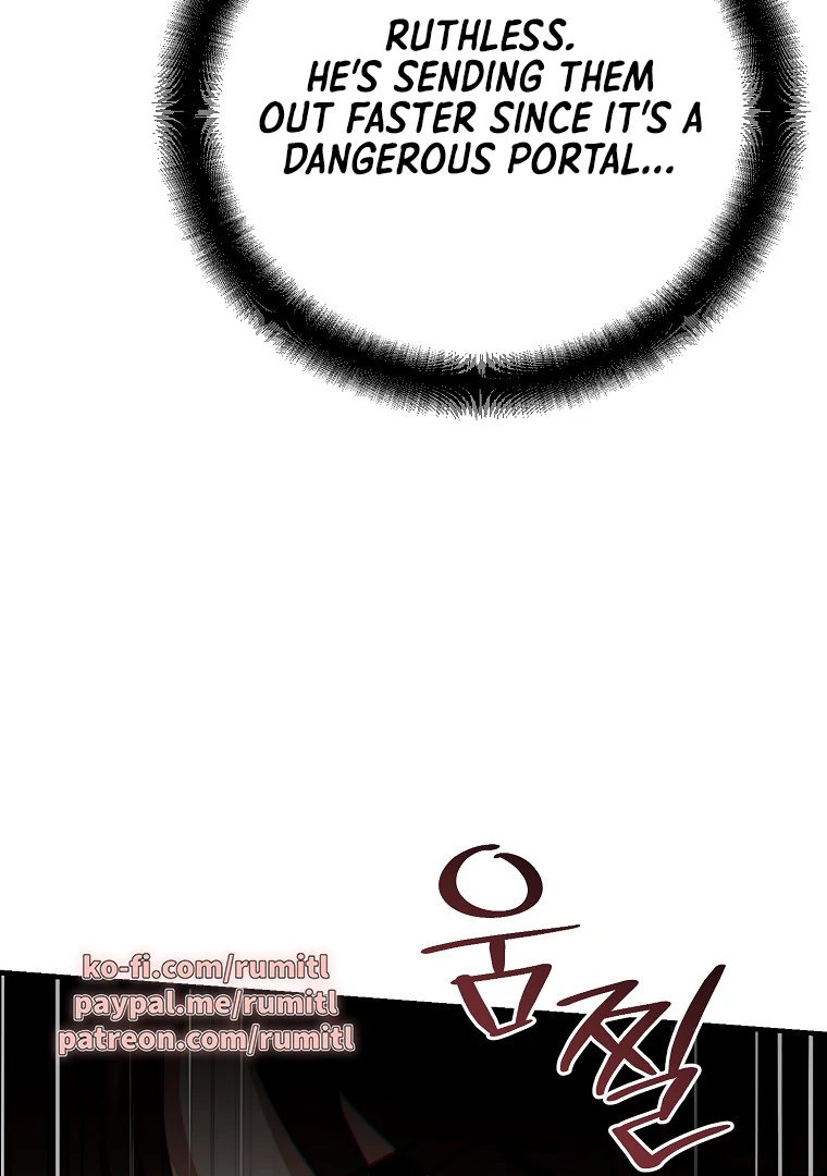 The Swordsmanship Instructor at the Academy Chapter 43 - page 104