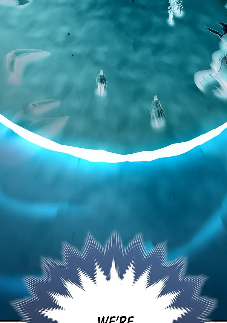 The Swordsmanship Instructor at the Academy Chapter 43 - page 107