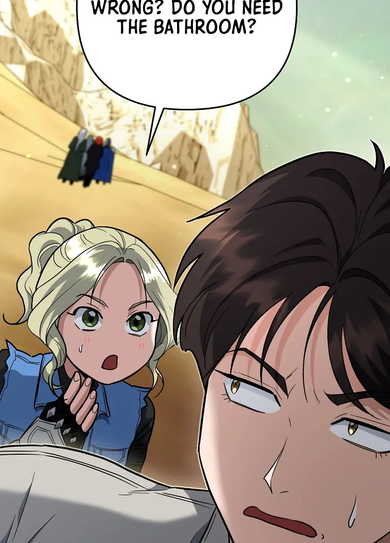 The Swordsmanship Instructor at the Academy Chapter 43 - page 109