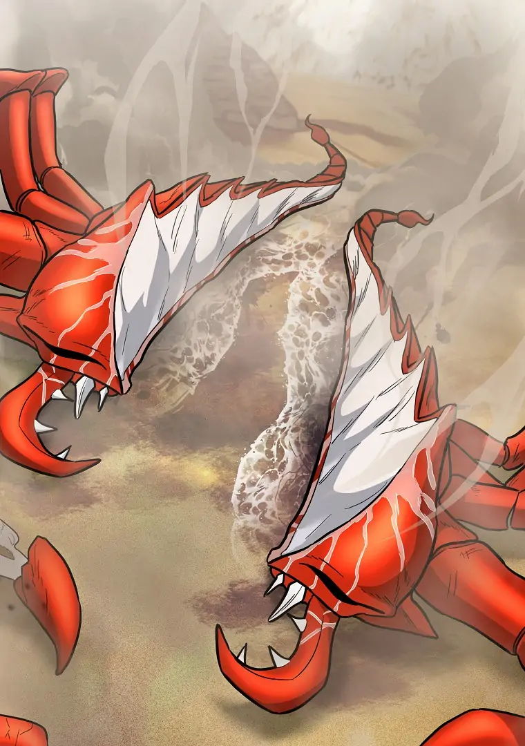 The Swordsmanship Instructor at the Academy Chapter 43 - page 11