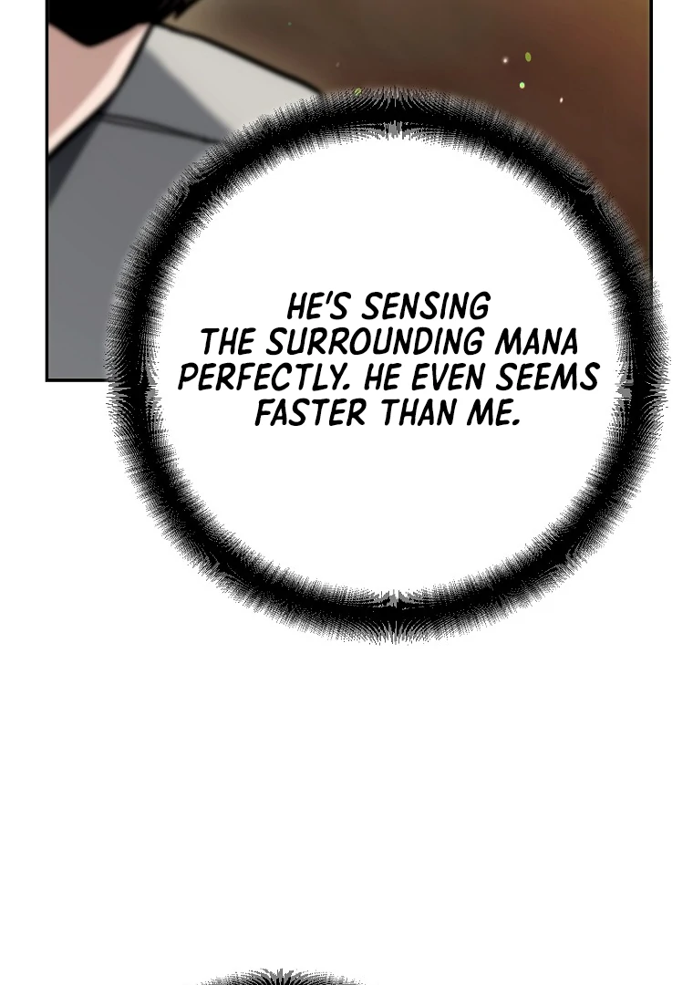 The Swordsmanship Instructor at the Academy Chapter 43 - page 114