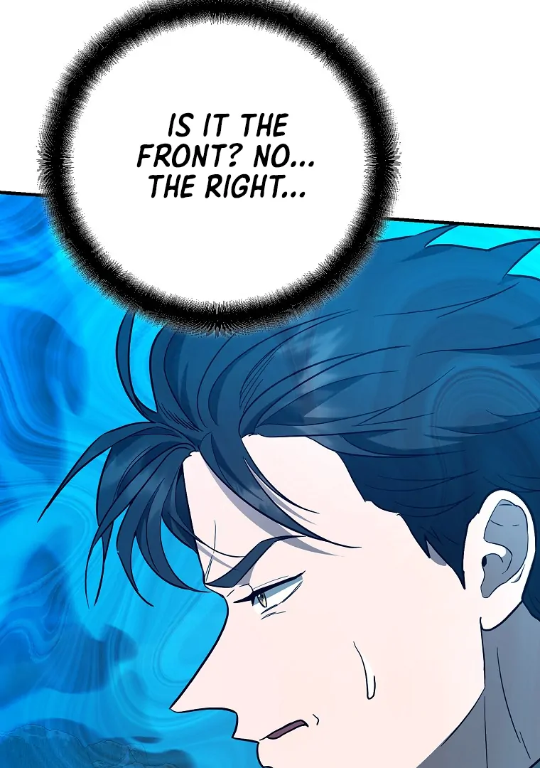 The Swordsmanship Instructor at the Academy Chapter 43 - page 115