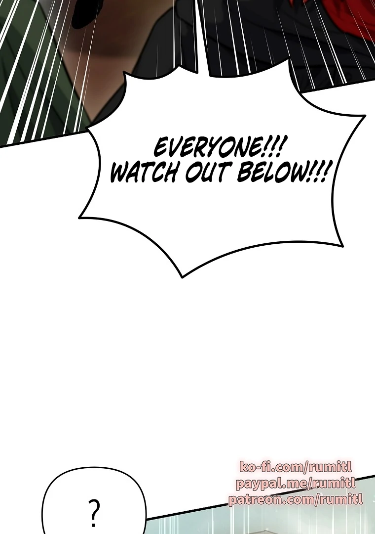 The Swordsmanship Instructor at the Academy Chapter 43 - page 119