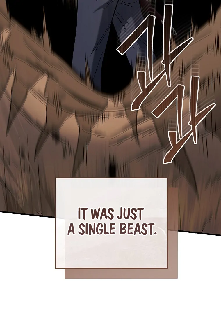 The Swordsmanship Instructor at the Academy Chapter 43 - page 125