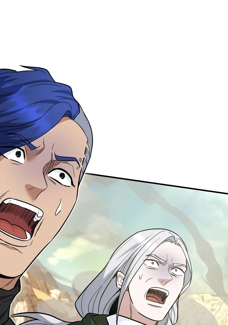 The Swordsmanship Instructor at the Academy Chapter 43 - page 126