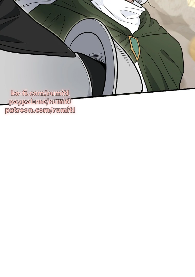 The Swordsmanship Instructor at the Academy Chapter 43 - page 127