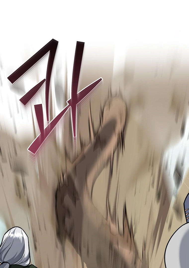 The Swordsmanship Instructor at the Academy Chapter 43 - page 128