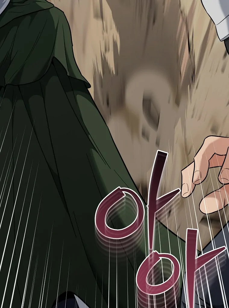 The Swordsmanship Instructor at the Academy Chapter 43 - page 129