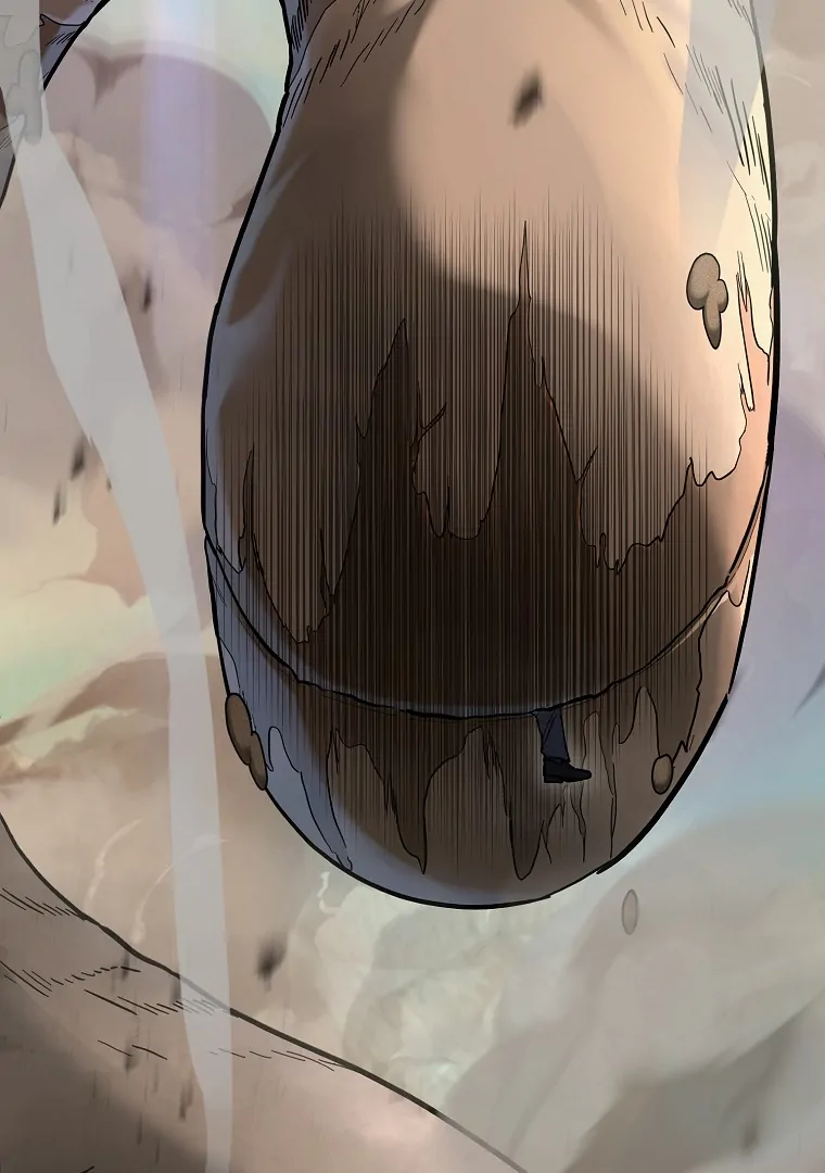 The Swordsmanship Instructor at the Academy Chapter 43 - page 132