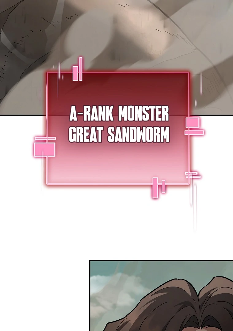 The Swordsmanship Instructor at the Academy Chapter 43 - page 133