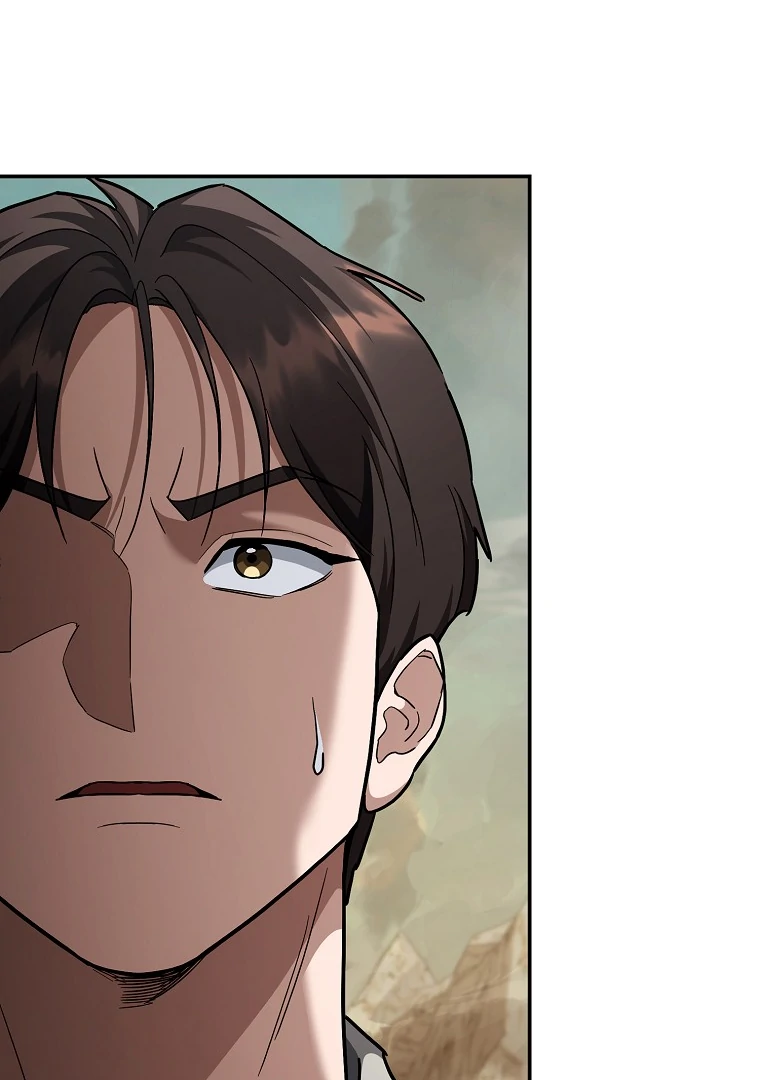 The Swordsmanship Instructor at the Academy Chapter 43 - page 135