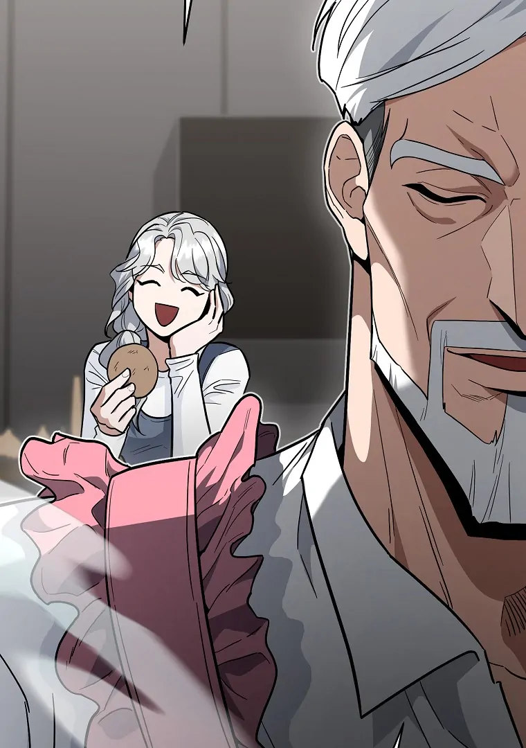 The Swordsmanship Instructor at the Academy Chapter 43 - page 139