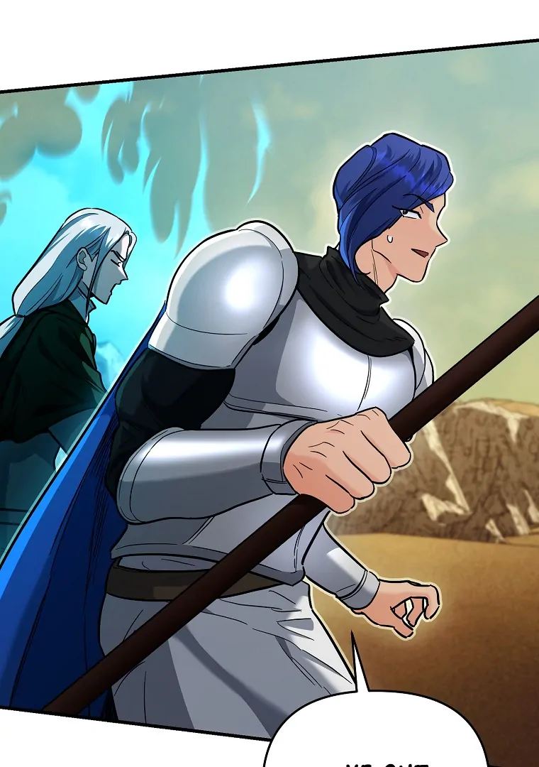 The Swordsmanship Instructor at the Academy Chapter 43 - page 14