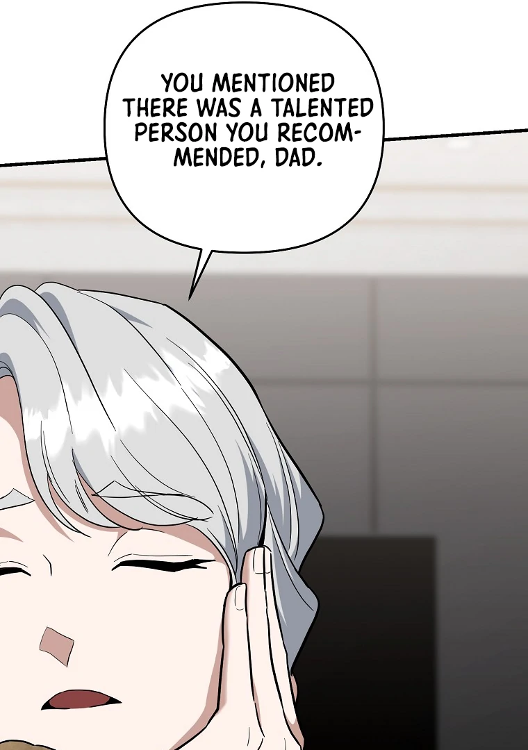 The Swordsmanship Instructor at the Academy Chapter 43 - page 142