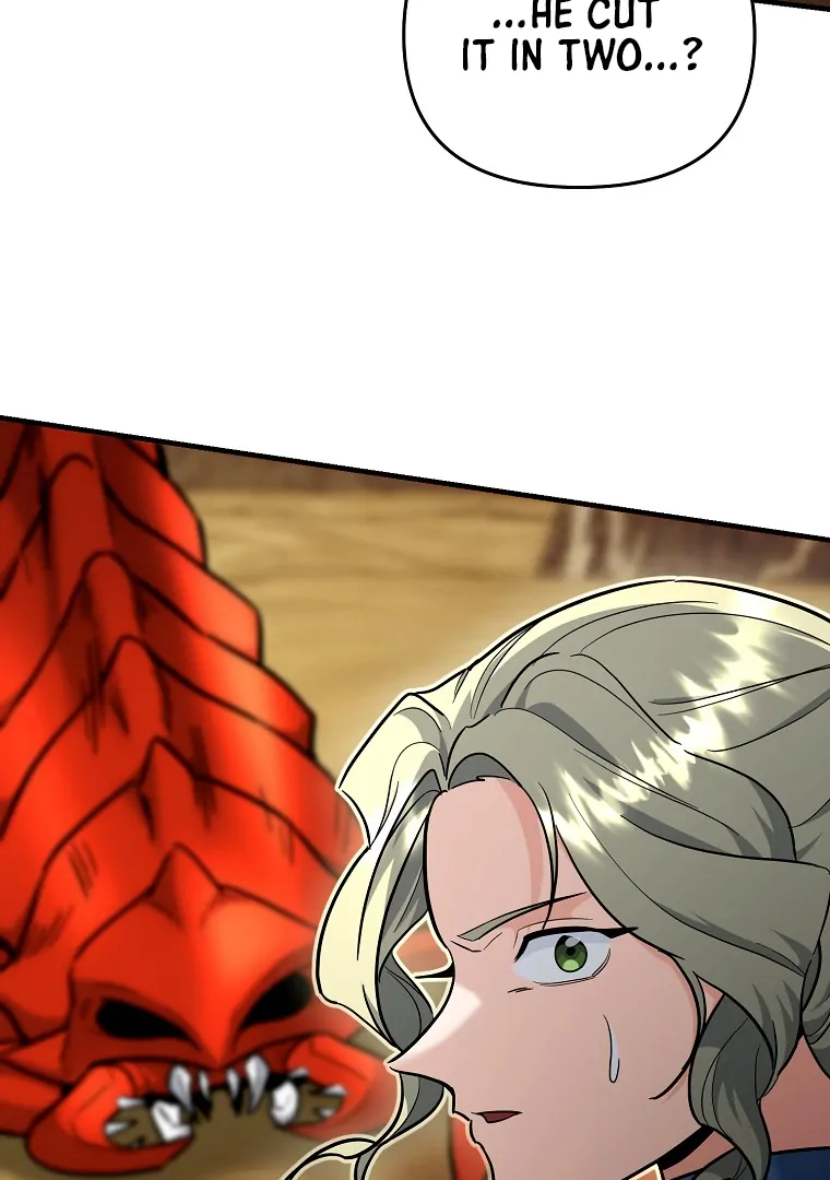 The Swordsmanship Instructor at the Academy Chapter 43 - page 15